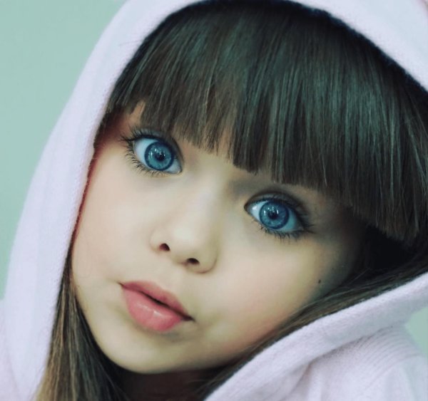 анастасия павловна князева папа