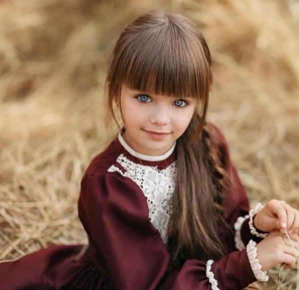 анастасия князева