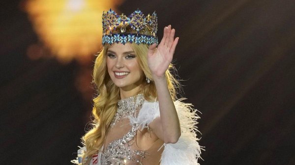 мисс мира по годам