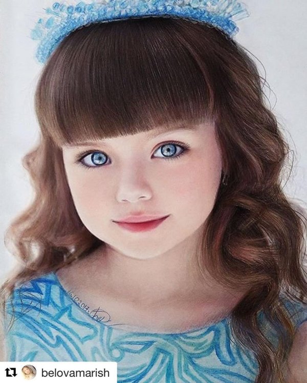 анастасия князева