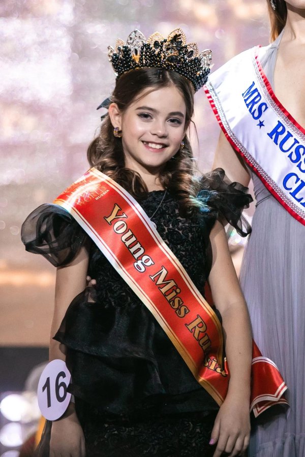 кучеренко мисс украина 2016