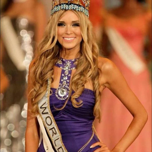 ксения сухинова мисс мира