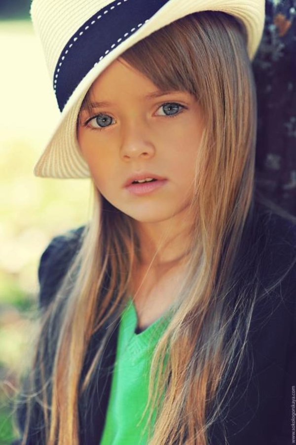 kristina pimenova