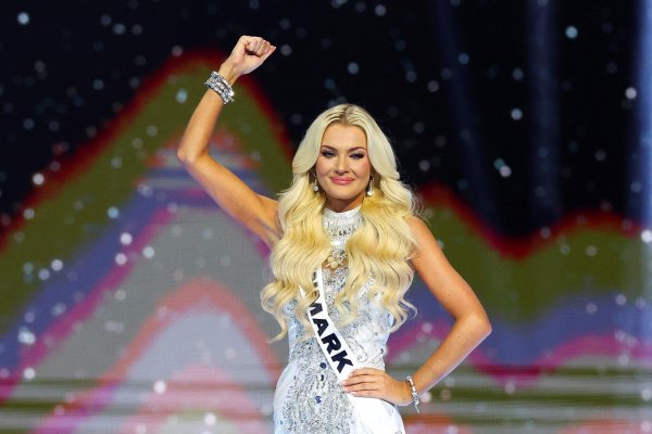 мисс мира 2024 победительница