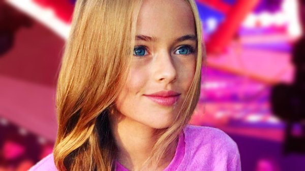 kristina pimenova