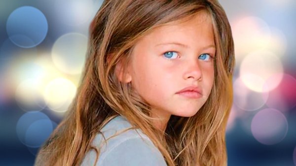 thylane blondeau
