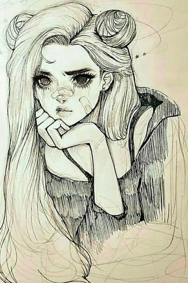 красивые рисунки