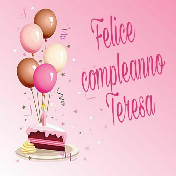feliz cumpleanos