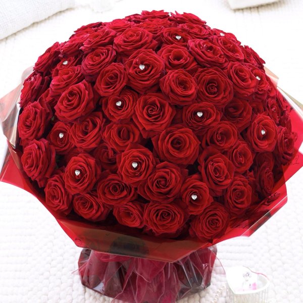 букет гулдор