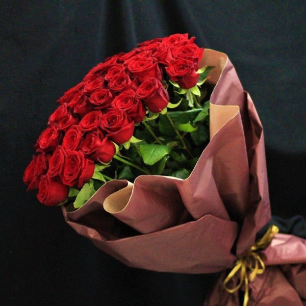 розы пинфлоид букеты