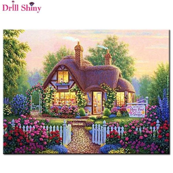 художник richard burns ричард бернс