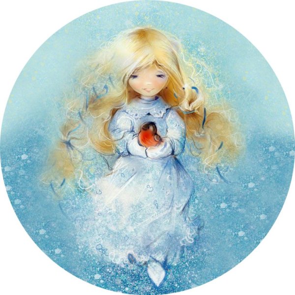 екатерина бабок художник