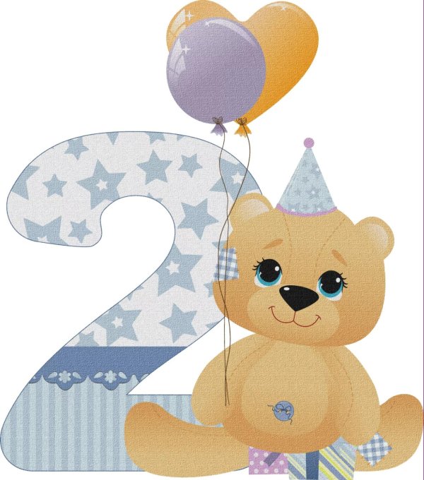 открытка 3 месяца мальчику