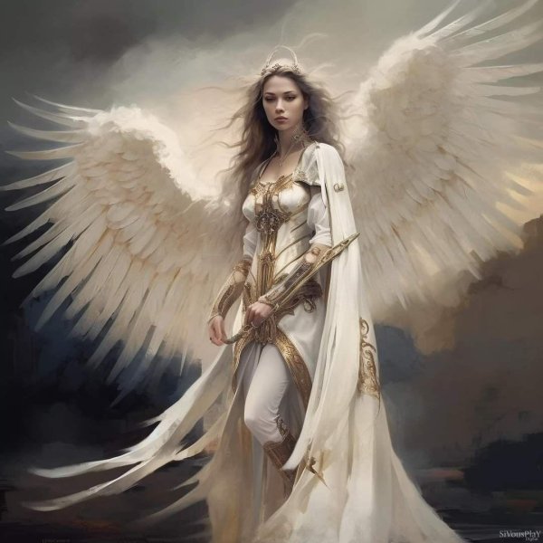 гёндуль валькирия