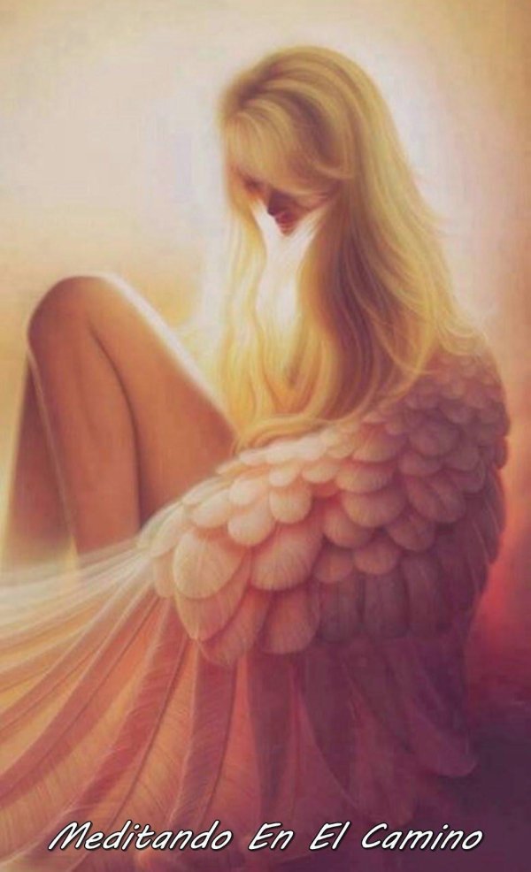 картины с ангелами