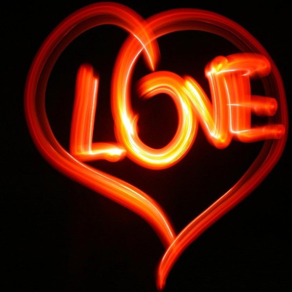 неоновая вывеска