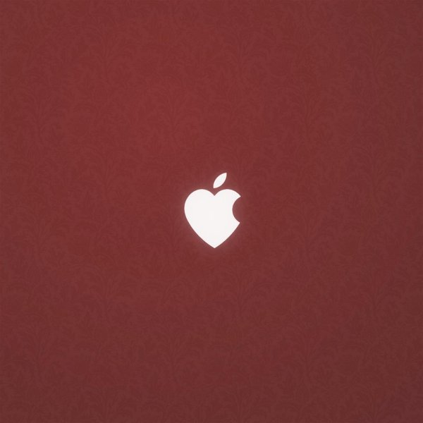 значок эппл