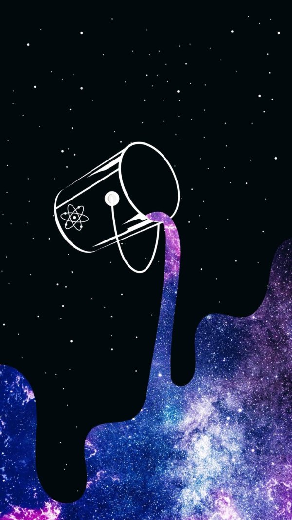 космические картины