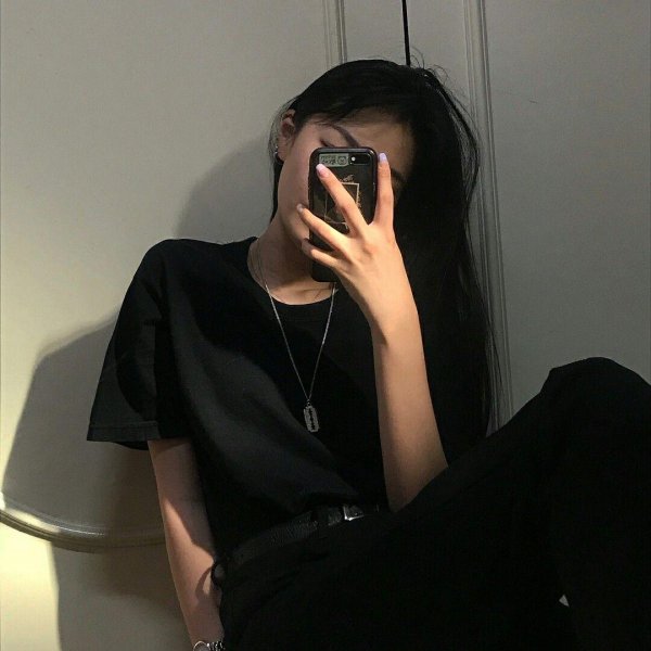 корейская мода