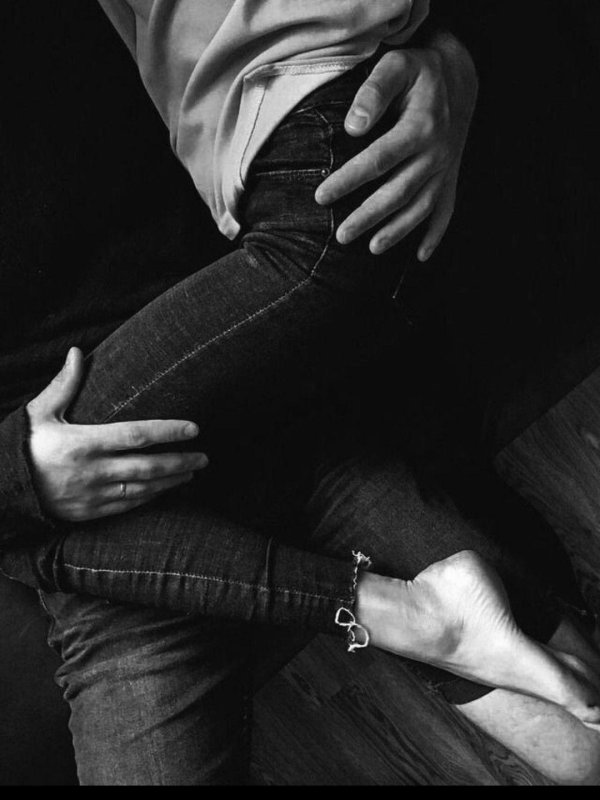 пара фотосессия