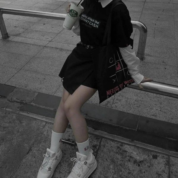 корейская одежда