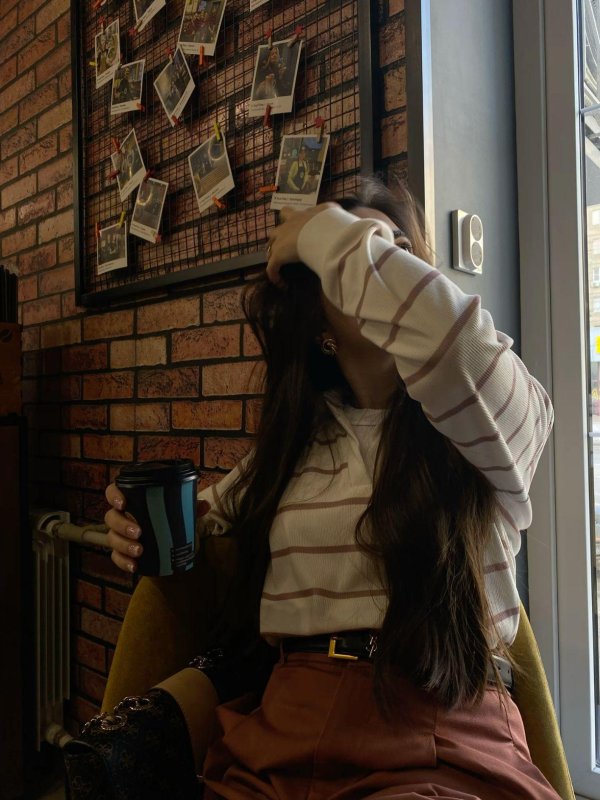 фотосессии девушек