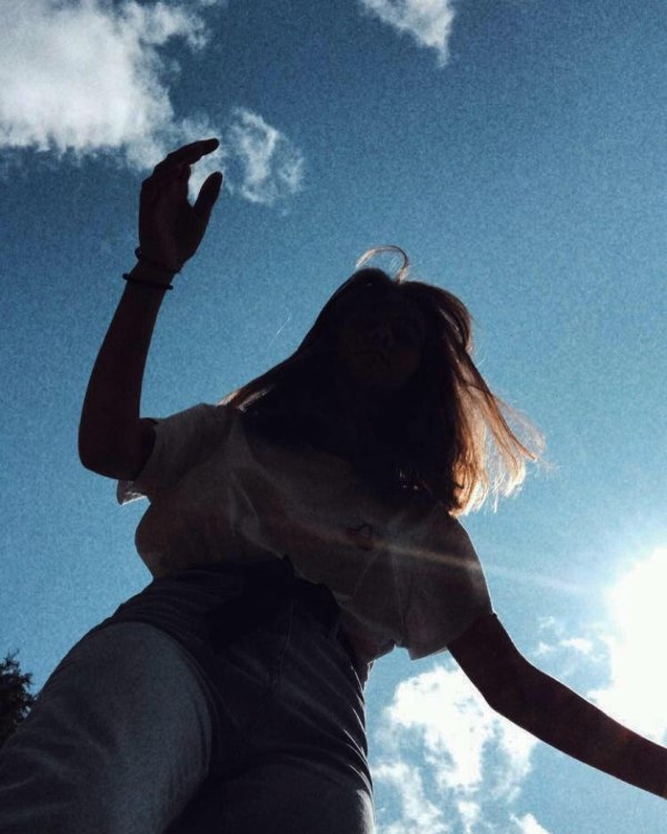 фотосессии идеи