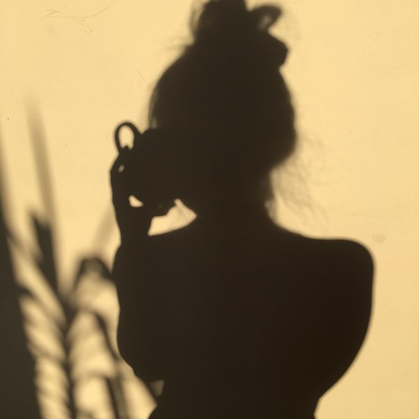 красивые силуэты