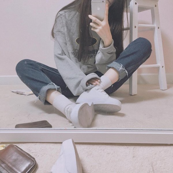 стиль корейский