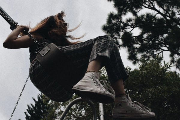 фотосессия стили