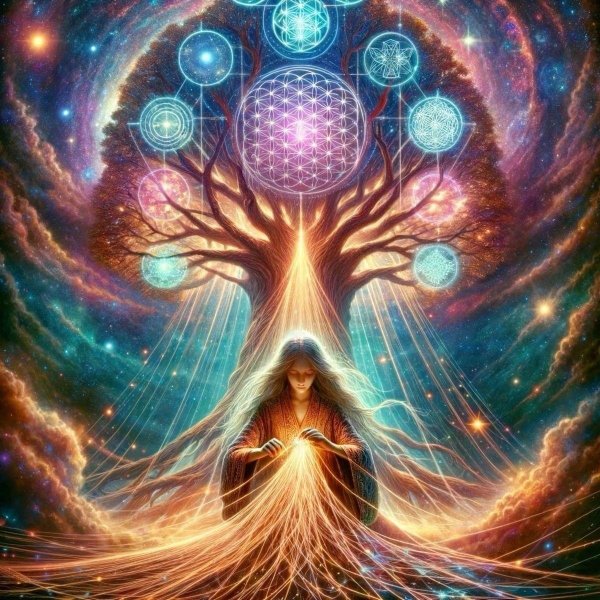 духовное пробуждение