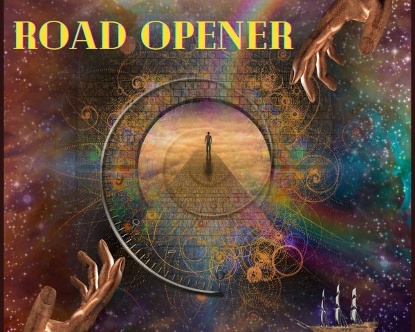 картина бесконечность