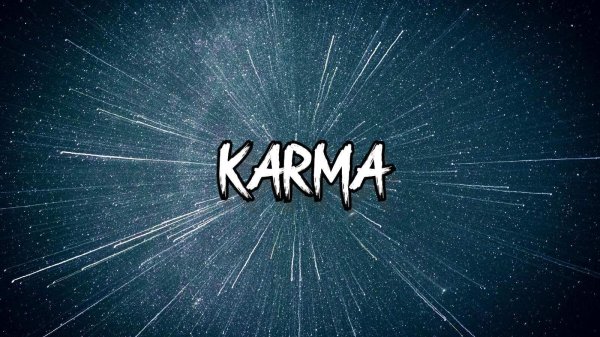 karma karma