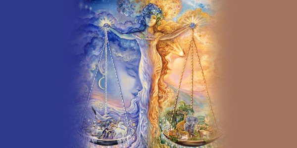 стихия воздуха близнецы весы водолей