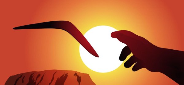 эффект бумеранга