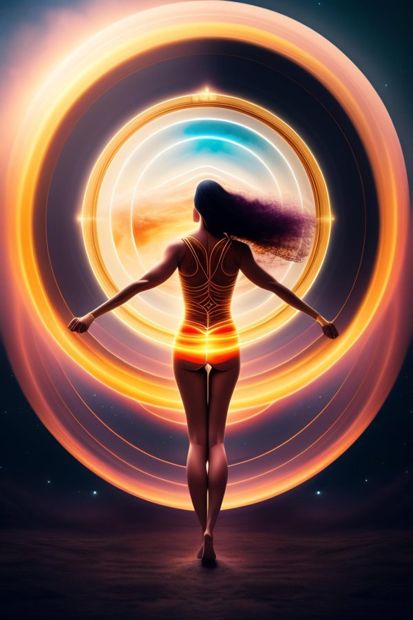 энергетические практики