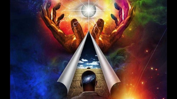 кармический проект личности