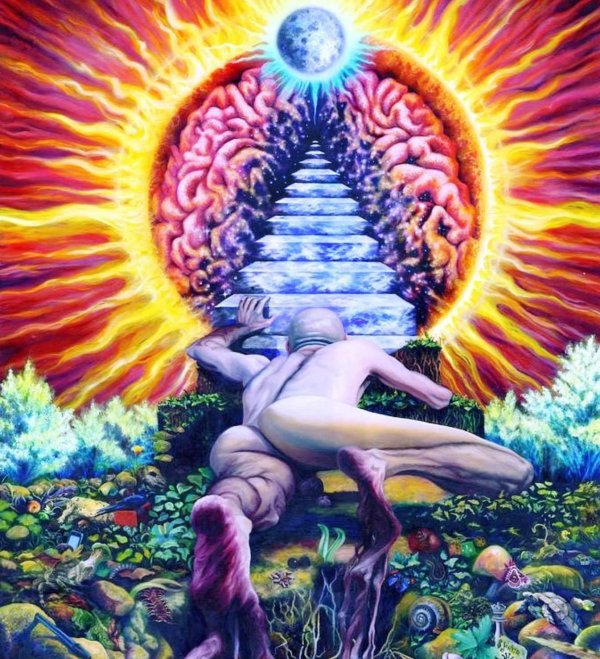 психоделическая психотерапия