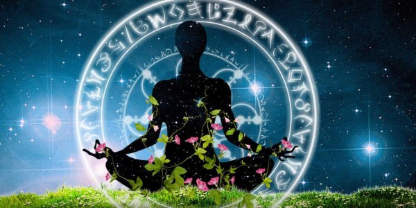 астрология здоровья