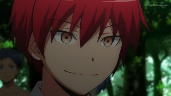 класс убийц