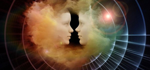 близнецовое пламя