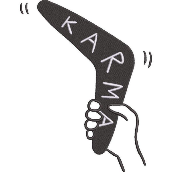 принцип бумеранга