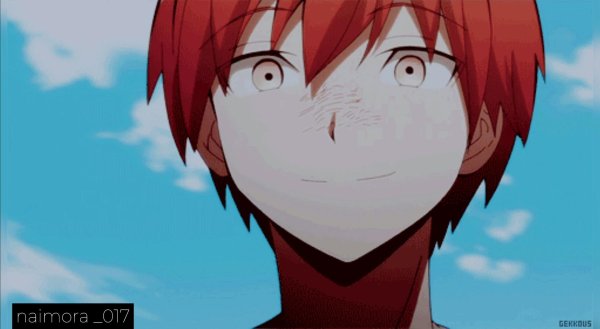 karma akabane