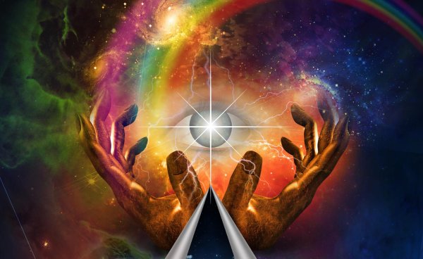 гармония вселенной