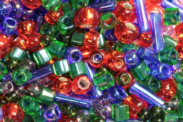 виды бисера