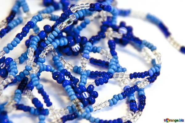 бисера плетение