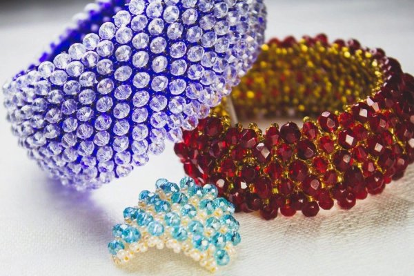 кхелька бисера