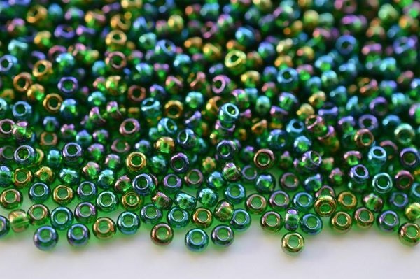 бисер preciosa 51120