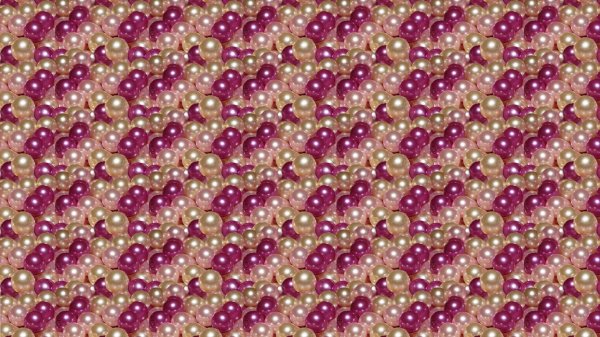 красивые бусинки