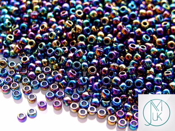 бисер прециоза 18581